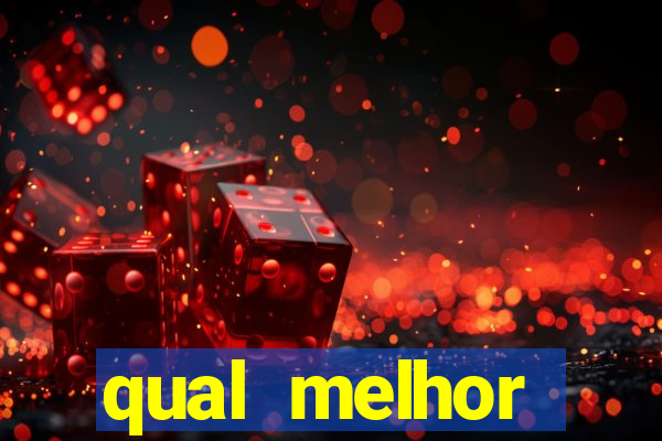 qual melhor aplicativo de jogo para ganhar dinheiro